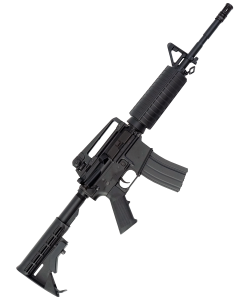 Страйкбольный автомат Cyma M4A1 Carbine (CM.002A1)