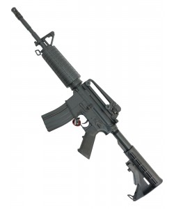 Страйкбольный автомат Cyma M4A1 (CM.002A1)