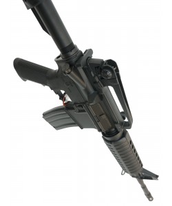 Страйкбольный автомат Cyma M4A1 (CM.002A1)