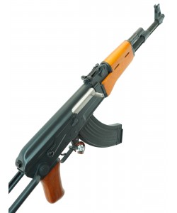 Страйкбольный автомат Cyma АКС-47, металл. корпус (CM.042S)