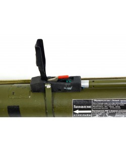 Страйкбольный гранатомет РПГ-26 «Аглень» (для «Стрела-2М» и «Игла»)