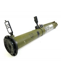 Страйкбольный гранатомет РПГ-26 «Аглень» (для «Стрела-2М» и «Игла»)