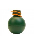 Мина учебная дистанционная страйкбольная МЭС (горох)