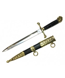 Кортик корпуса лесничих образца 1904 г. (Р23)