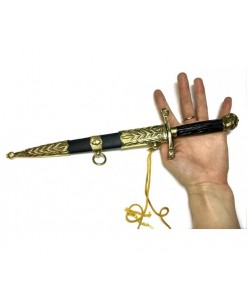 Кортик корпуса лесничих образца 1904 г. (Р23)