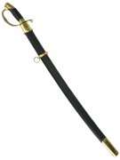 Шашка драгунская офицерская образца 1909 г. (Р2)