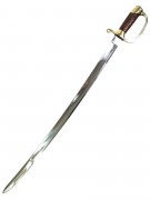 Шашка драгунская солдатская образца 1881 г. (Р4)