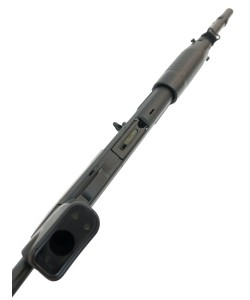 Страйкбольный дробовик Cyma Benelli M3 Super 90 Long, телескоп. приклад, металл (CM.363LM)