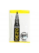 Шары для страйкбола BLS 0,23 г, 4300 штук (1 кг, белые) 1KG-H23