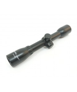 Пневматическая винтовка Crosman Optimus R8-C01K77X (дерево, прицел 4x32) 4,5 мм