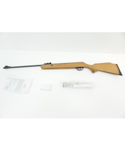 Пневматическая винтовка Crosman Optimus R8-C01K77X (дерево, прицел 4x32) 4,5 мм