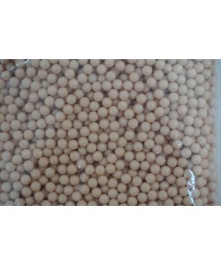 Шары трассерные BLS Tracer 0,20 г, 5000 штук (1 кг, красные) 1KG-TH2R