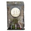 Шары трассерные BLS Tracer 0,25 г, 4000 штук (1 кг, зеленые) 1KG-TR25G - фото № 1