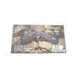 Страйкбольный пистолет KJW KP-07 Colt M1911 M.E.U. CO₂ GBB Black - фото № 8