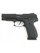 Страйкбольный пистолет Gletcher MP-443-A