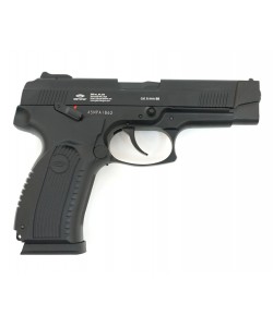 Страйкбольный пистолет Gletcher MP-443-A