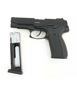 Страйкбольный пистолет Gletcher MP-443-A