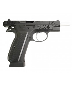 Страйкбольный пистолет KJW KP-09 CZ-75 CO₂ Full Metal GBB