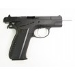 Страйкбольный пистолет KJW CZ-75 GBB (KP-09.GAS) - фото № 4