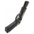 Страйкбольный пистолет KJW KP-09 CZ-75 Gas Full Metal GBB - фото № 10