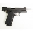Страйкбольный пистолет WE Colt M1911 P14-45 Gas (WE-E004B) - фото № 10