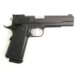 Страйкбольный пистолет WE Colt M1911 P14-45 Gas (WE-E004B) - фото № 16