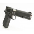 Страйкбольный пистолет WE Colt M1911 P14-45 Gas (WE-E004B) - фото № 13