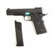 Страйкбольный пистолет WE Colt M1911 P14-45 Gas (WE-E004B) - фото № 18