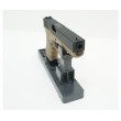 Страйкбольный пистолет WE Glock-17 Gen.3 Tan (WE-G001A-TN) - фото № 6