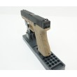 Страйкбольный пистолет WE Glock-17 Gen.3 Tan (WE-G001A-TN) - фото № 8