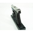 Страйкбольный пистолет WE Glock-17 Gen.3 Silver (WE-G001A-SV) - фото № 7