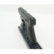 Страйкбольный пистолет WE Glock-17 Gen.4, сменные накладки (WE-G001B-BK) - фото № 7
