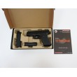 Страйкбольный пистолет WE Glock-17 Gen.4, сменные накладки (WE-G001B-BK) - фото № 3