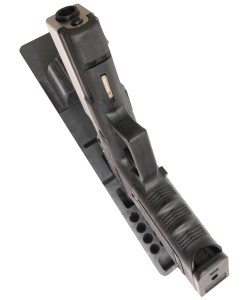 Страйкбольный пистолет WE Glock-18 Gen.3 Silver (WE-G002A-SV)