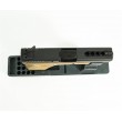 Страйкбольный пистолет WE Glock-23 Gen.3 Tan (WE-G004A-TN) - фото № 8