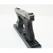 Страйкбольный пистолет WE Glock-34 Gen.3 Silver (WE-G008A-SV) - фото № 7