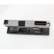Страйкбольный пистолет WE Glock-34 Gen.3 Silver (WE-G008A-SV) - фото № 5