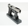 Страйкбольный пистолет WE Glock-34 Gen.3 Silver (WE-G008A-SV) - фото № 8