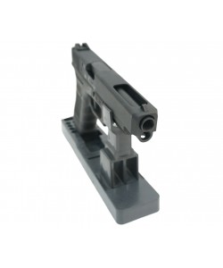 Страйкбольный пистолет WE Glock-34 Gen.4, сменные накладки (WE-G008B-BK)
