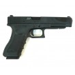 Страйкбольный пистолет WE Glock-35 Gen.3 Black (WE-G009A-BK) - фото № 2