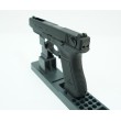 Страйкбольный пистолет WE Glock-35 Gen.3 Black (WE-G009A-BK) - фото № 8