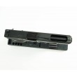 Страйкбольный пистолет WE Glock-35 Gen.4, сменные накладки (WE-G009B-BK) - фото № 11