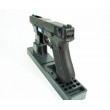 Страйкбольный пистолет WE Glock-35 Gen.4, сменные накладки (WE-G009B-BK) - фото № 4