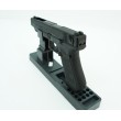 Страйкбольный пистолет WE Glock-35 Gen.4, сменные накладки (WE-G009B-BK) - фото № 16