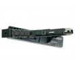 Страйкбольный пистолет WE Glock-35 Gen.4 Silver, сменные накладки (WE-G009B-SV) - фото № 9