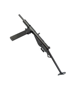 Макет автомат Sten Mark II (Великобритания, 1940 г., 2-я Мир.война) DE-1148