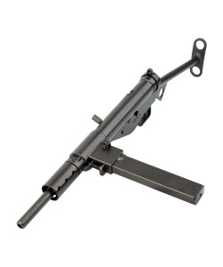 Макет автомат Sten Mark II (Великобритания, 1940 г., 2-я Мир.война) DE-1148