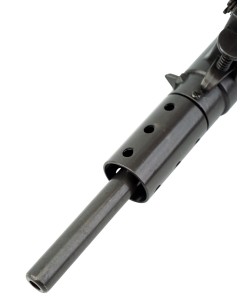 Макет автомат Sten Mark II (Великобритания, 1940 г., 2-я Мир.война) DE-1148