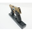 Страйкбольный пистолет WE SigSauer P226 Mk.25 Tan (WE-F003-TN) - фото № 8