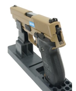 Страйкбольный пистолет WE SigSauer P226 Mk.25 Tan (WE-F003-TN)